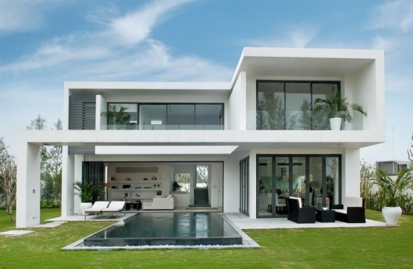 Godrej Golf Links Buy a Home for Living a Modern Life Greater Noida