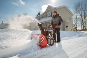 Gas Snow Blower Reviews
