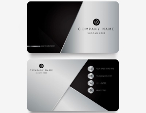 How Can Metal Business Cards Enhance Your Real Estate Brand?