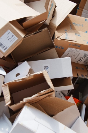 How To Prevent Package Burglary (&amp; What To Do If It Happens To You)
