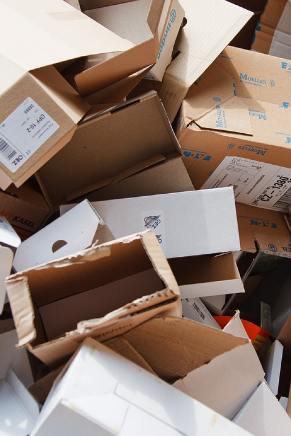 How To Prevent Package Burglary (&amp; What To Do If It Happens To You)