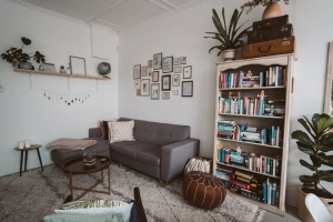 The Complete Guide to Furnishing Your New House on a Budget