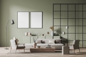 Wall Paint Colors to Sell Your Minneapolis Home Faster in 2025