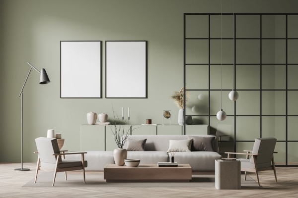 Wall Paint Colors to Sell Your Minneapolis Home Faster in 2025