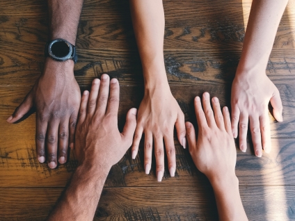 Thinking About Inclusion
