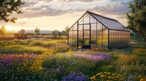 The Ultimate Guide to Greenhouse Kits: Everything You Need to Know Before You Buy