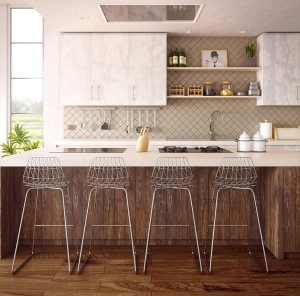 Open Shelving in the Kitchen—Yay or Nay?