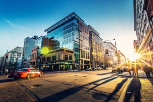 Washington D.C. Real Estate – Keeping it Real in an Uncertain Economic Times