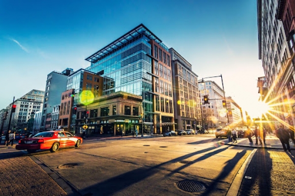 Washington D.C. Real Estate – Keeping it Real in an Uncertain Economic Times