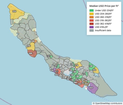 Why Curaçao is Quietly Becoming the Caribbean's Smartest Real Estate Play