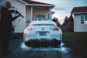 Do's and Don'ts of DIY Pressure Cleaning