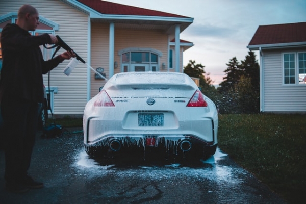 Do's and Don'ts of DIY Pressure Cleaning