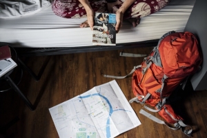What You Should Know About Running A Hostel