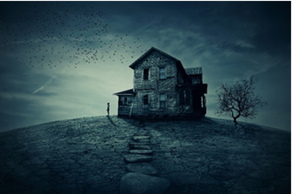 Protect Yourself From Thriller Real Estate And Financing Experiences