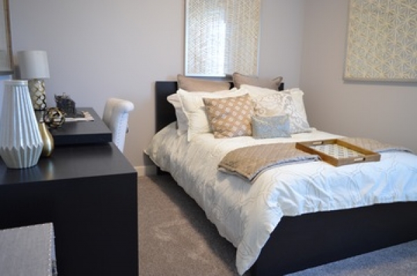 How to Choose Carpet for Bedrooms
