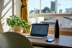 4 Tips for Setting Up a Successful Business from Your Own Home