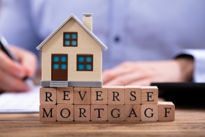 Reverse Mortgages: How Does It Work?