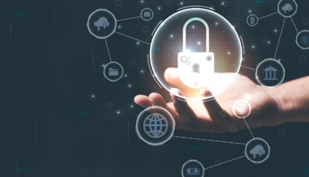 The Anticipatory Leader’s Guide to Cyber Resilience