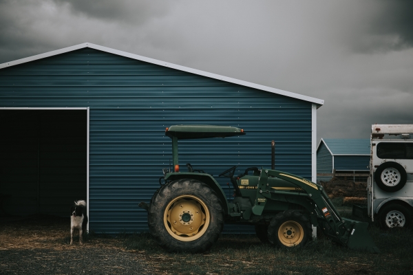 What Are the Best Ways to Add Extra Storage to Your Property?