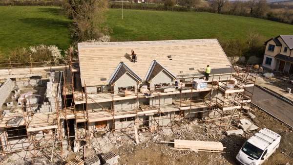How Can You Invest in a Duplex Property?