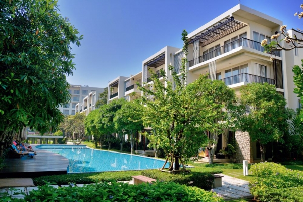 Sustainability Initiatives in Residential Property Management
