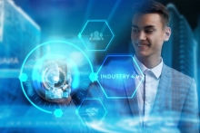 Transforming Manufacturing for the Future: Embracing Industry 4.0 in the Connected Factory