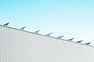 Tips for Selling a Commercial Green Building
