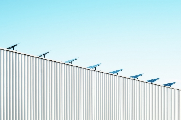 Tips for Selling a Commercial Green Building