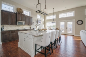 Helpful Tips for Designing Your Office Kitchen