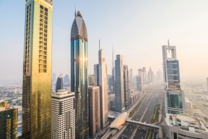 Why Mered Is One of the Best Property Developers in the UAE