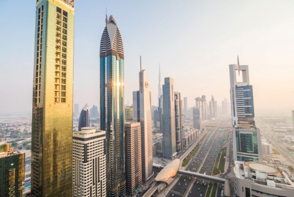 Why Mered Is One of the Best Property Developers in the UAE