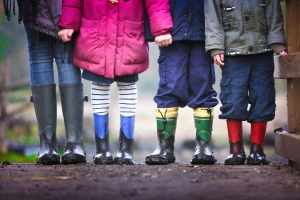 Why Mud Kitchens Are The Perfect Addition To Any School Playground