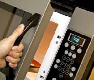 Reasons Why Your Microwave Won’t Heat