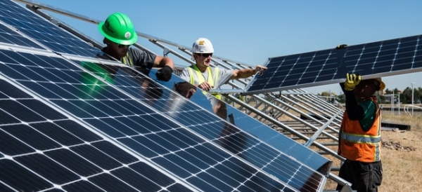 Solar Panel Installation: 4 steps to going solar