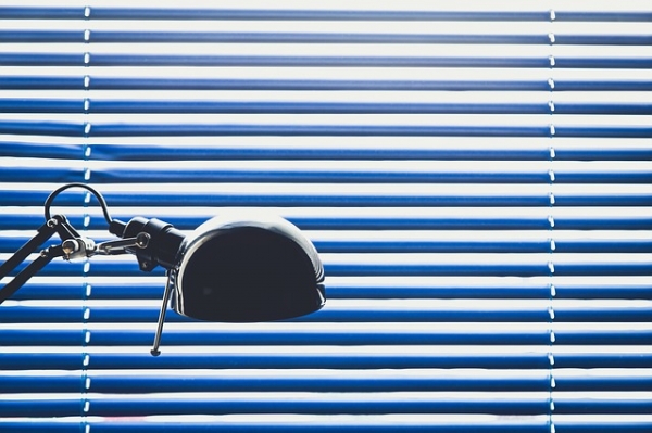 How to Fix Blinds that are Stuck
