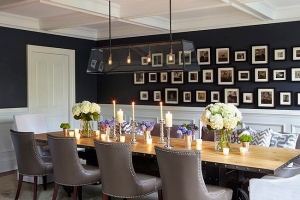 7 Lighting Trends For 2018 That Will Instantly Update Your Space