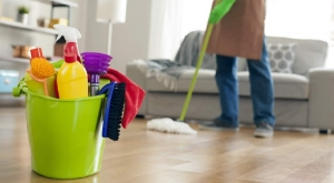 Denver Deep Cleaning Service: Your Ultimate Solution for a Spotless Home
