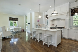 A Look at The 7 Most Popular Home Design Trends for 2016