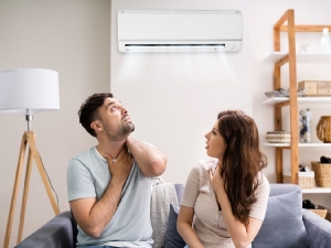 Top 10 AC Unit Maintenance Mistakes to Avoid
