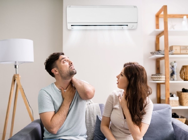 Top 10 AC Unit Maintenance Mistakes to Avoid