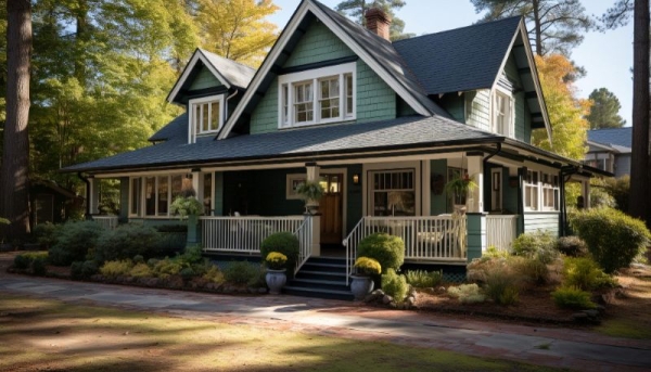 Curb Appeal Matters: 5 Exterior Upgrades to Make Before Listing Your Home