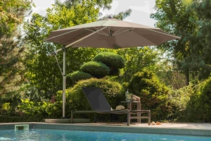 Matching Your Pool Umbrellas Brisbane To Your Home’s Aesthetic