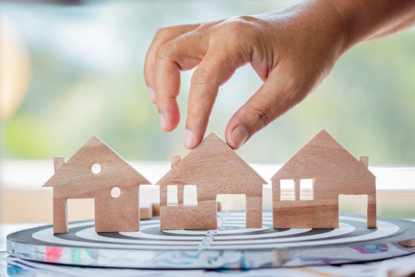 Part 1: Learn About Mortgages BEFORE You Sign Up