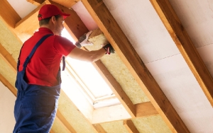 How to Insulate Your Home to Reduce Heating Costs Without Renovation