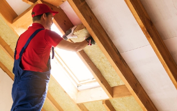 How to Insulate Your Home to Reduce Heating Costs Without Renovation
