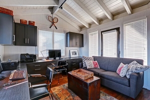 Remodeling Your Home Office To Increase Productivity