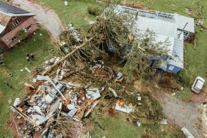 Natural Disasters: Preparing Schools and Businesses for the Unexpected