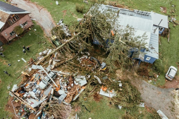 Natural Disasters: Preparing Schools and Businesses for the Unexpected