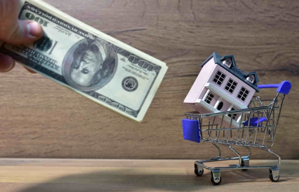 Monthly Housing Payments Hit All-Time High