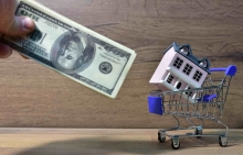 Monthly Housing Payments Hit All-Time High